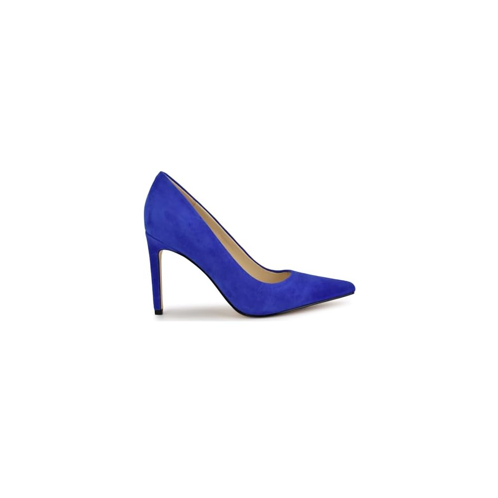 Blue Suede 420