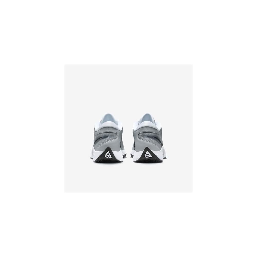 Wolf Grey/White/Black