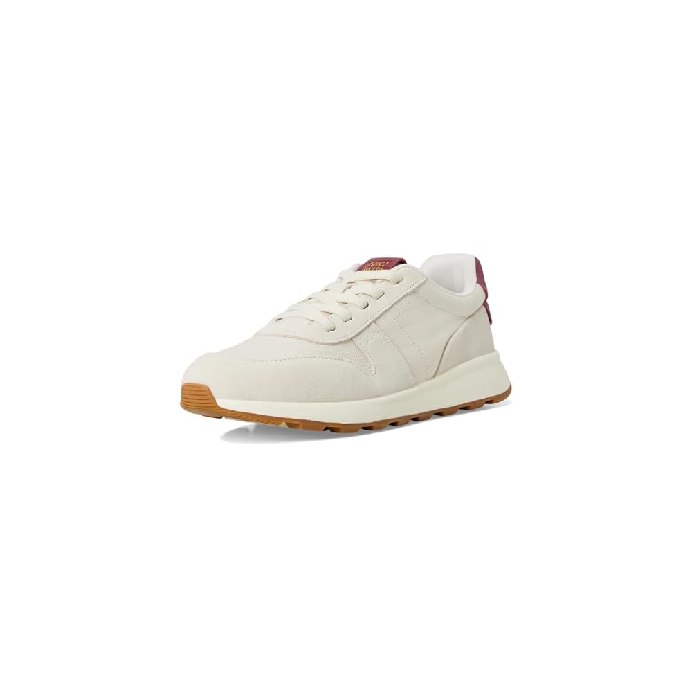 Light Sand Vintage Twill/Suede