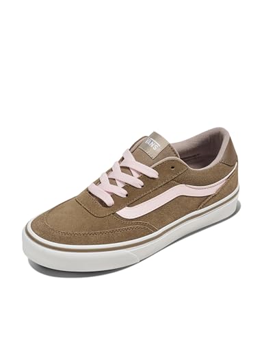 Brown/Pink