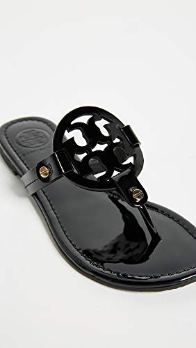 Perfect Black Patent