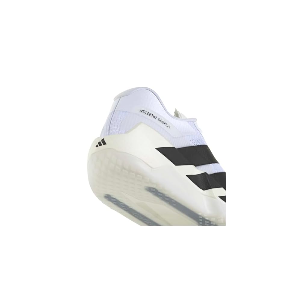 White/Black/White