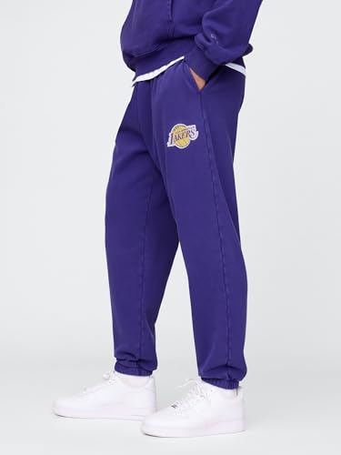Purple Candy Lakers