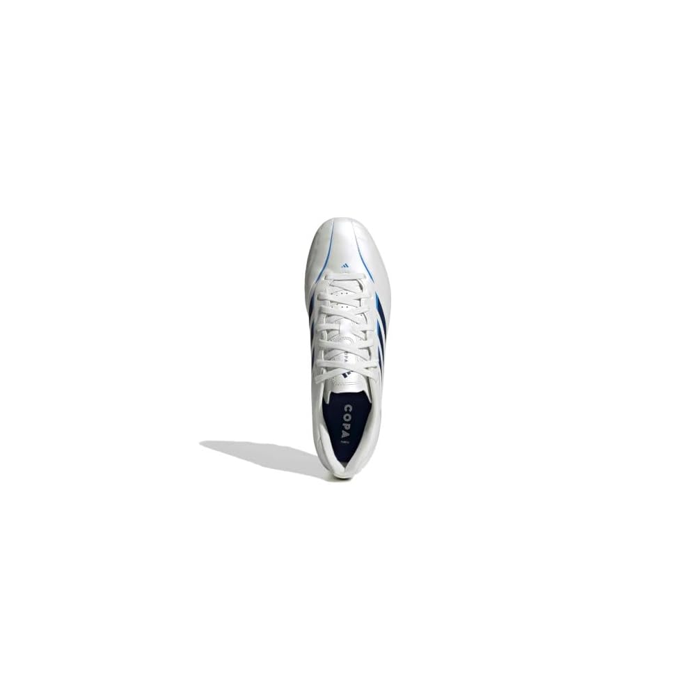 Zero Metallic/Dark Blue/Lucid Ray Blue
