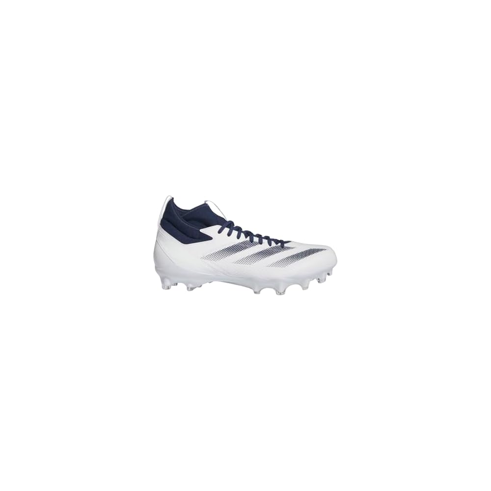 White/Team Navy Blue/White