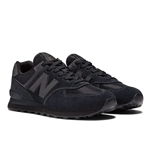 Black/Black