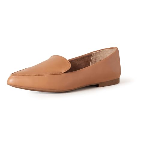Camel Faux Leather