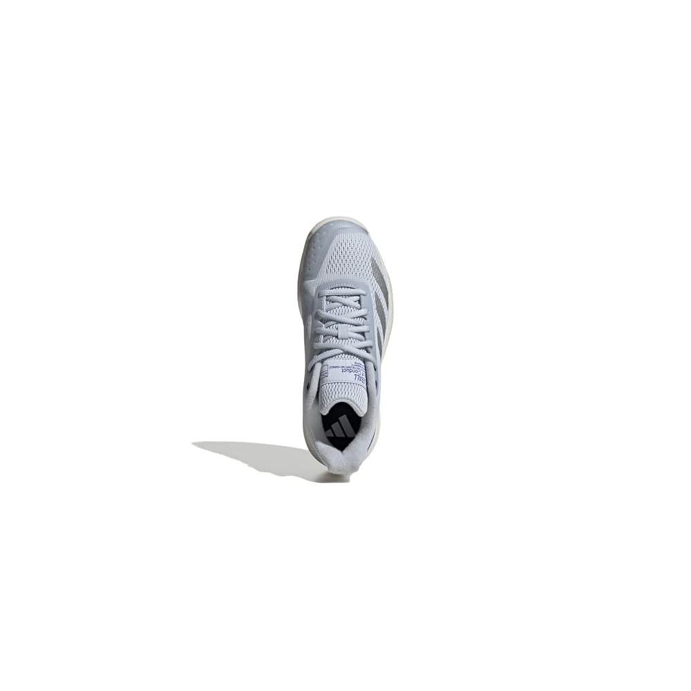 Halo Blue/Silver Metallic/Lucid Blue