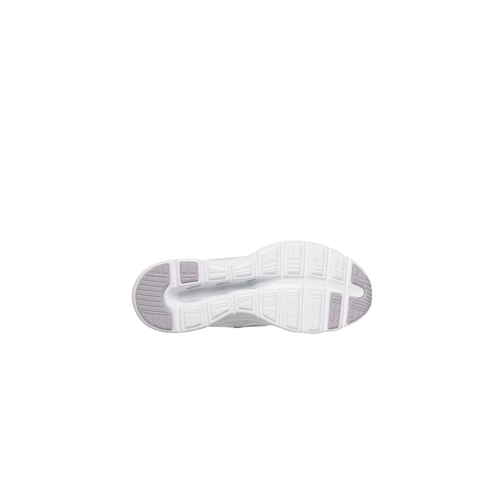 White/Lavender