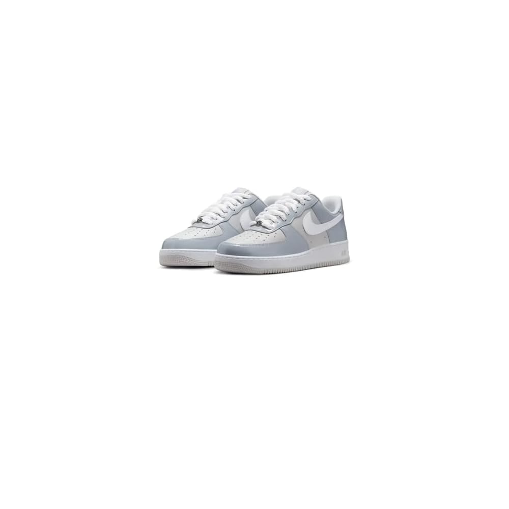 Grey/White