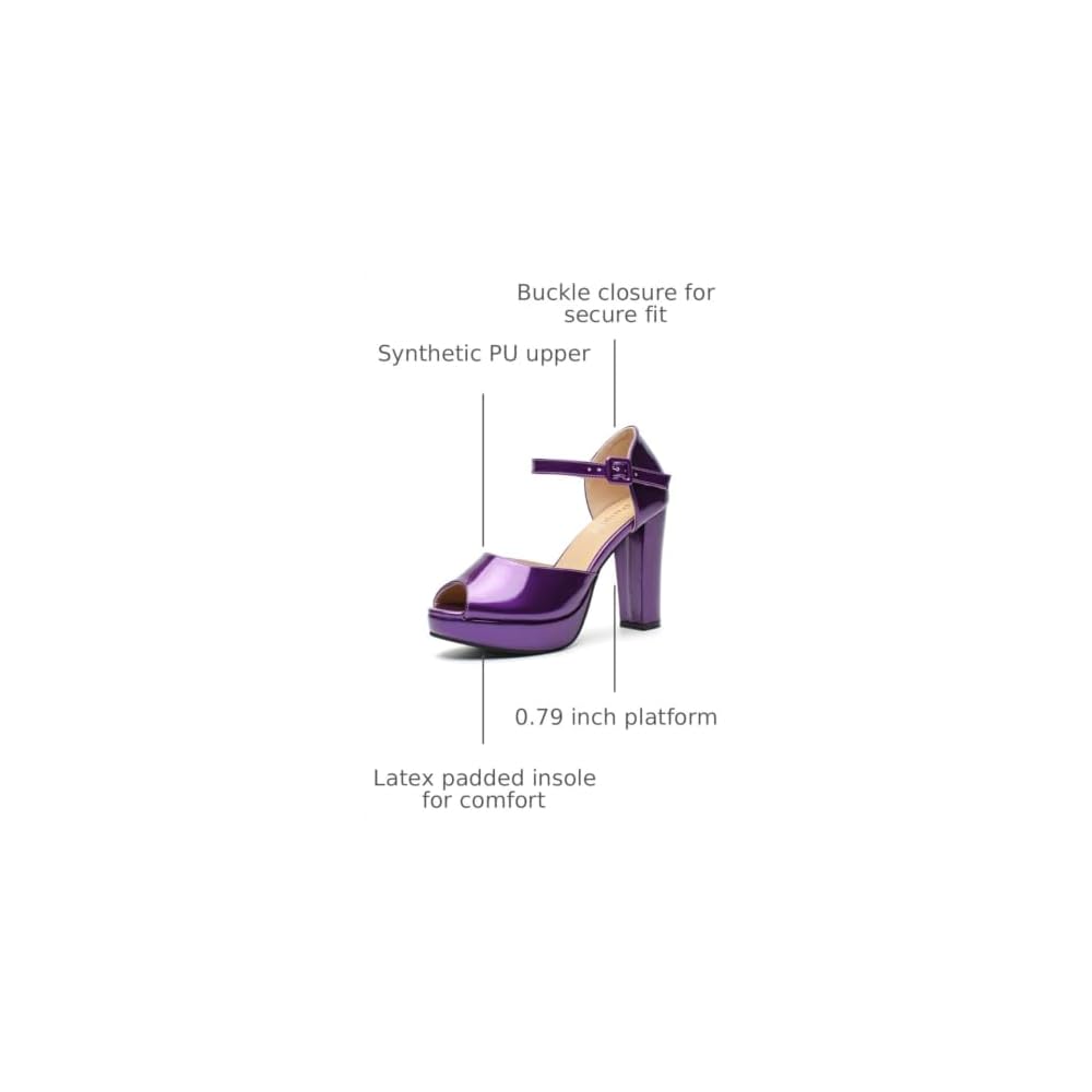 Purple Patent