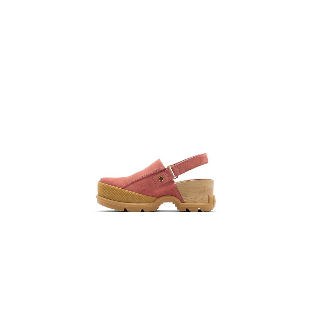 Sandy Clay/Gum 17
