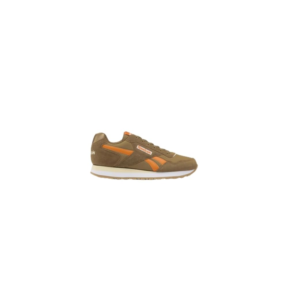 Olive Orange