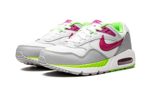 White/New Green/Bright Mango/Black
