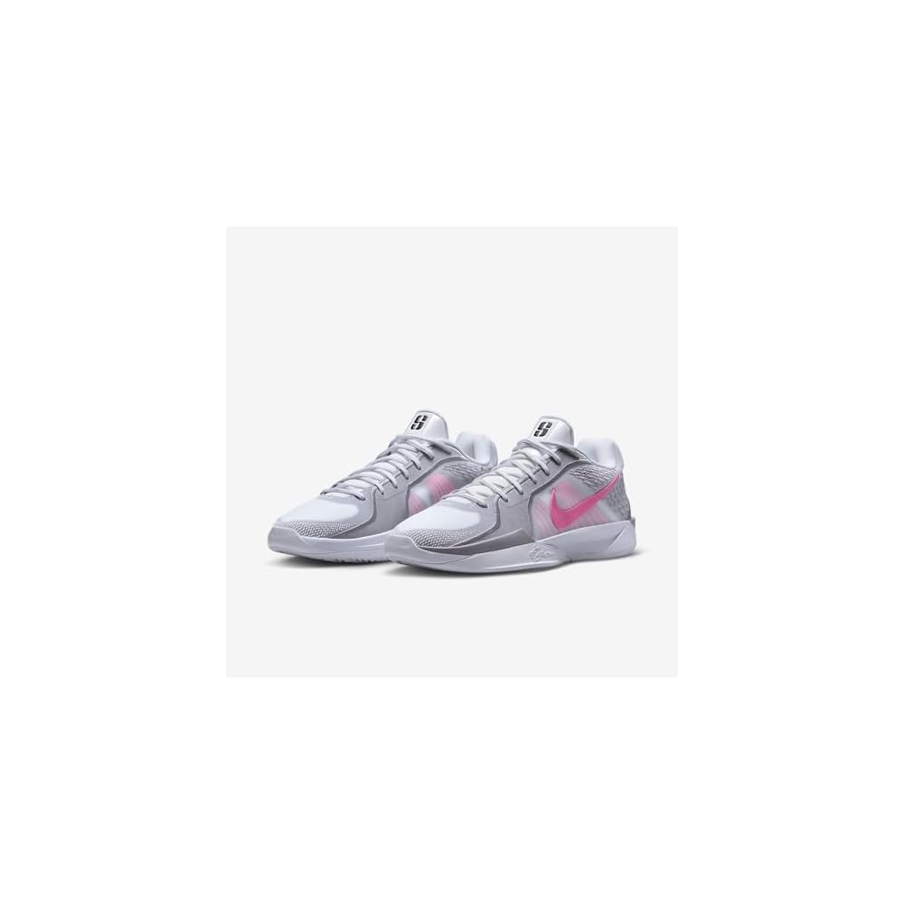 White/Cement Grey/Black/Pinksicle