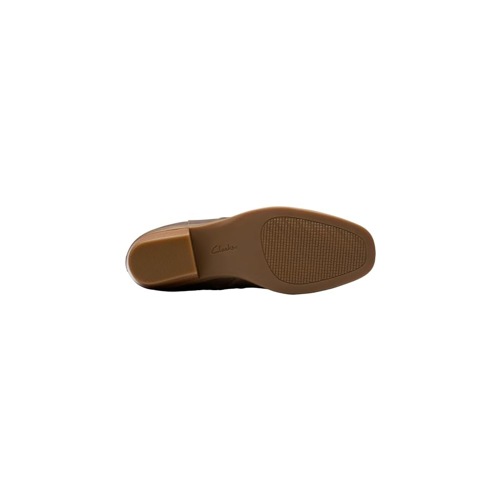 Taupe Oily Leather