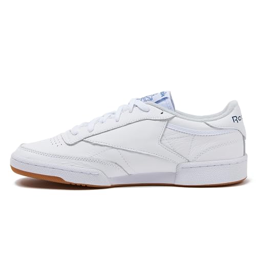 Footwear White/Blue/Gum
