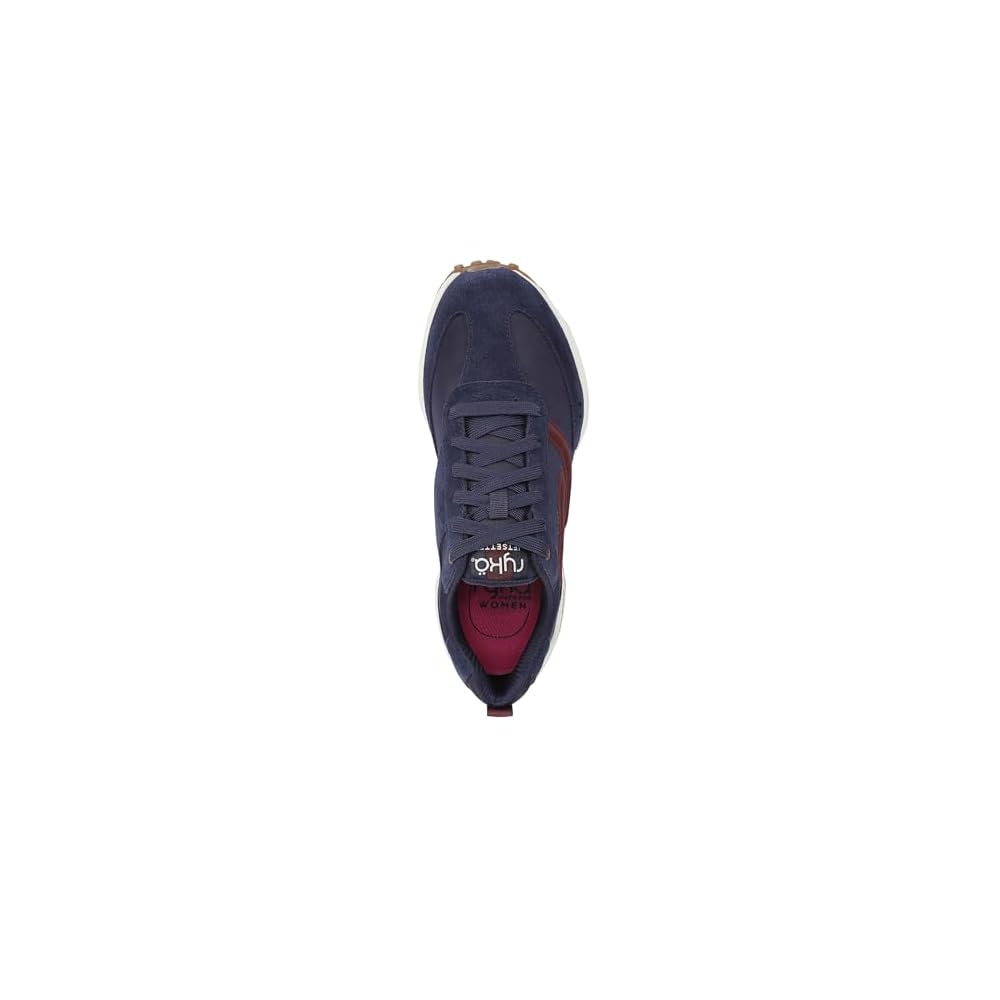 Academy Blue/Berry