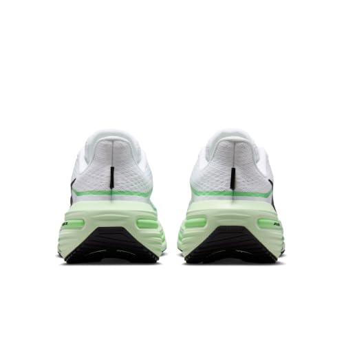 White/Black-illusion Green-cucumber Calm