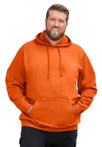 Bright Orange