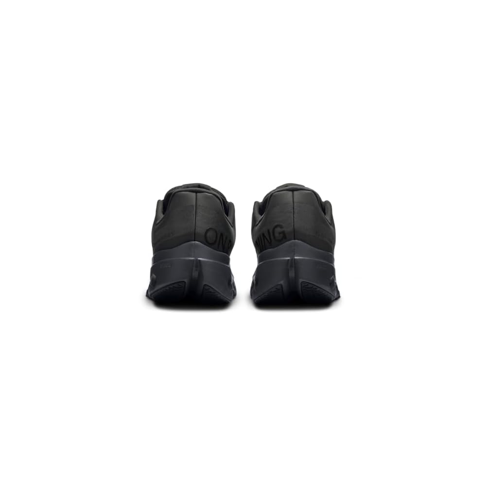 Black/Black