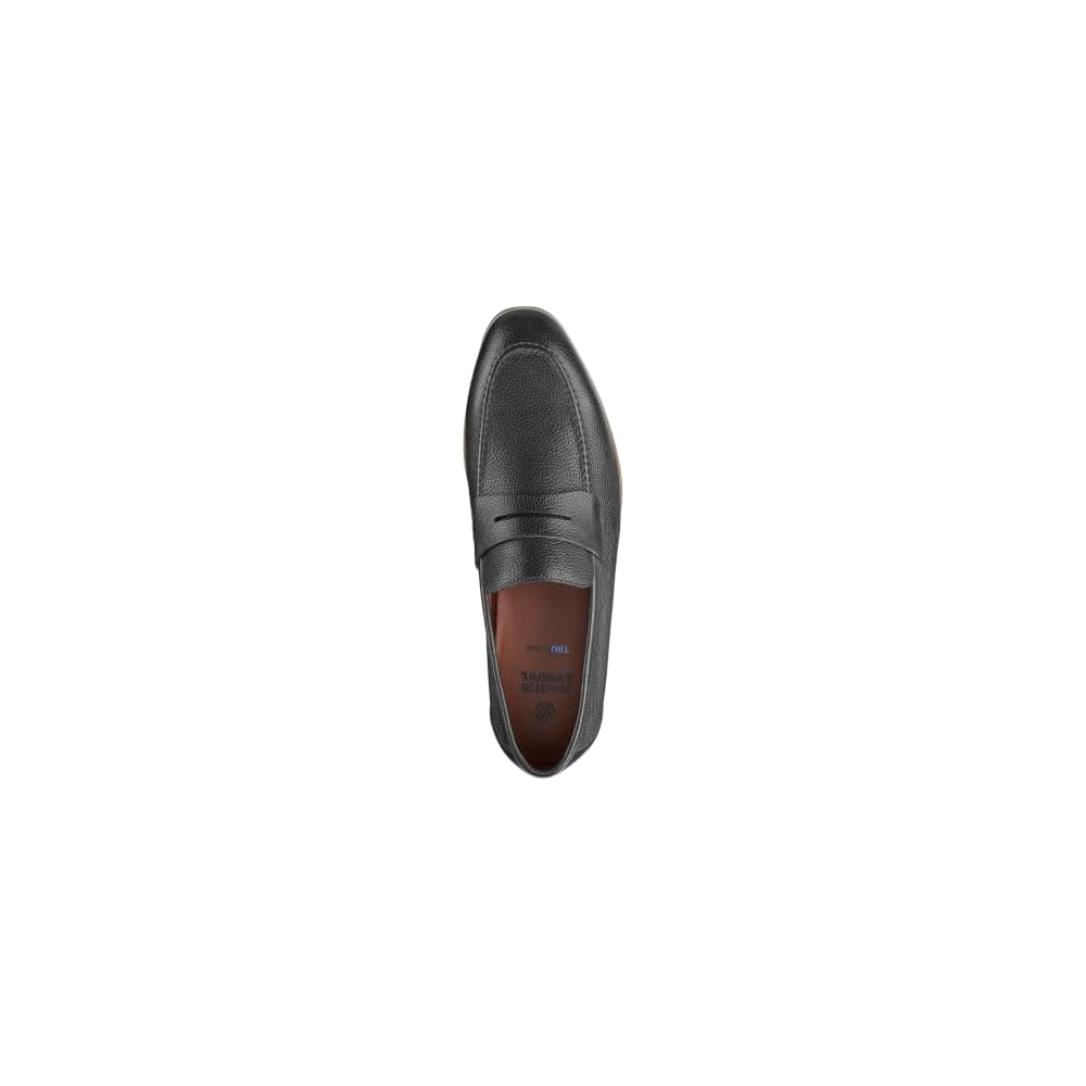 Black Full Grain
