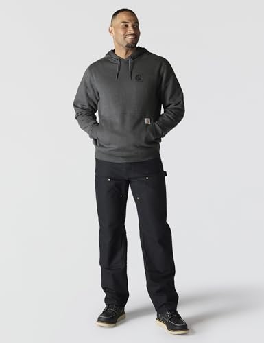 Carbon Heather