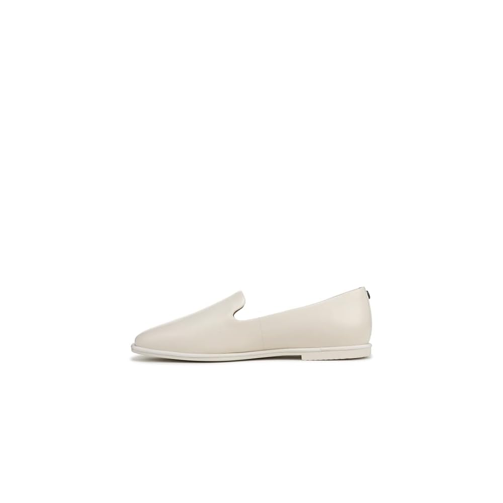 Ivory Leather