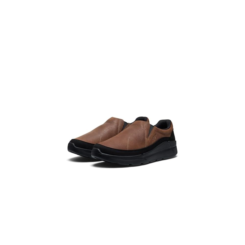 Bison/Black