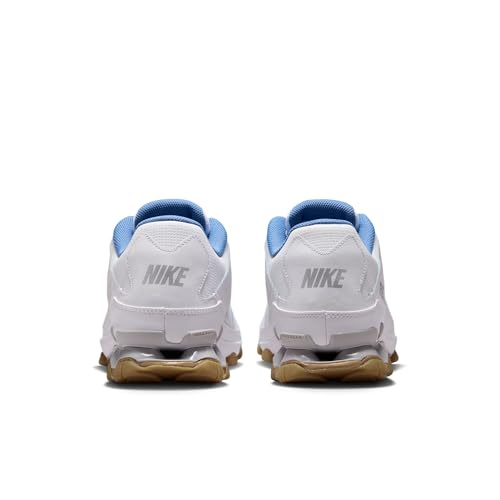 White/White-indigo Storm-grey Fog
