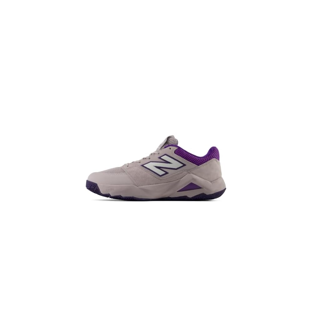 Off-line Grey/Boysenberry