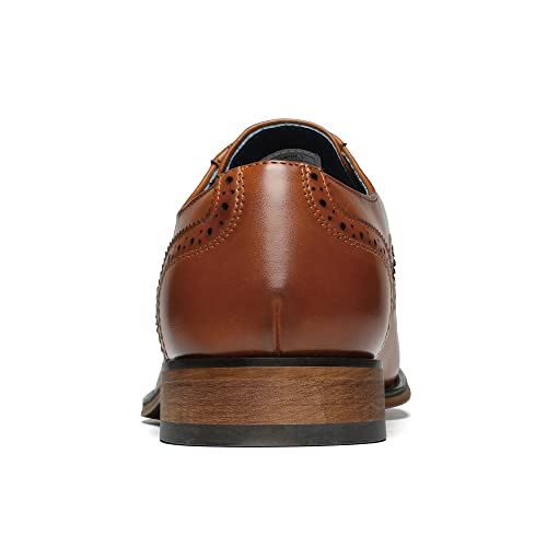 Brown-wingtip