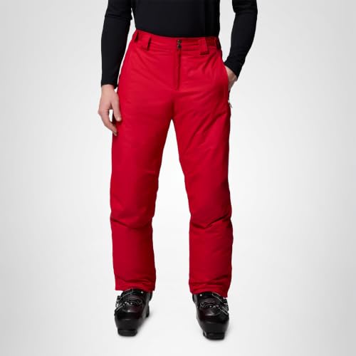 Mountain Red