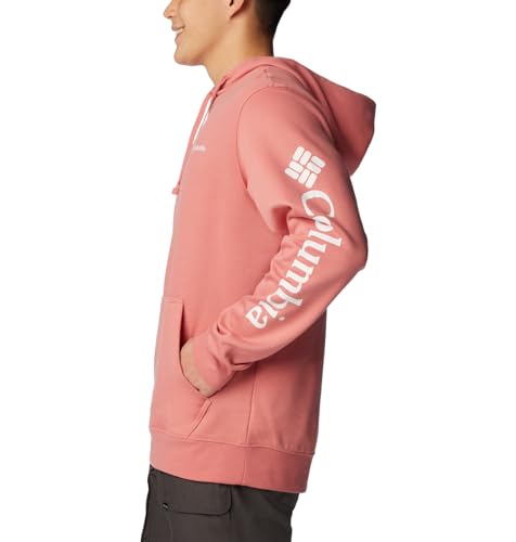 Pink Agave/Csc Sleeve Logo
