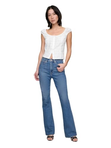 Medium Wash/ Wash