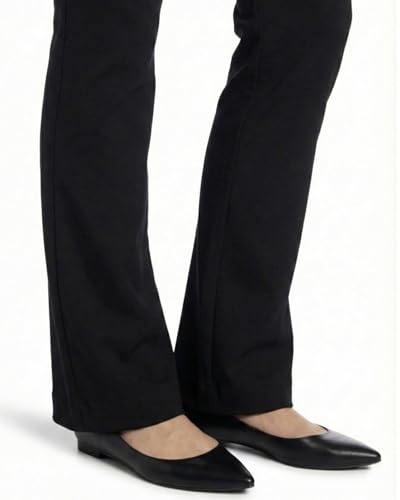 Black-bootcut