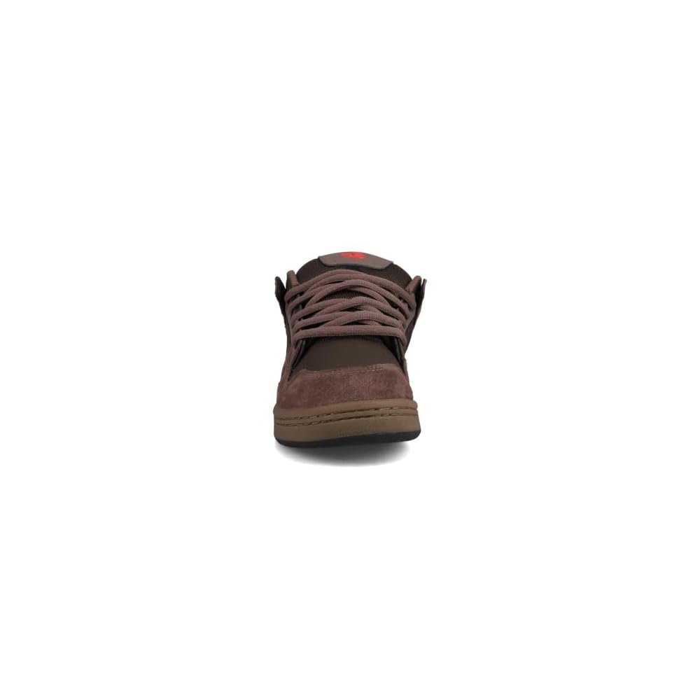 Coffee/Brown/Rust