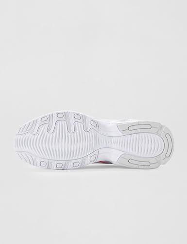 White/Hot Lava/Off White