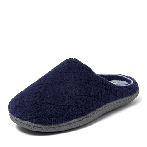 Peacoat Navy Terry