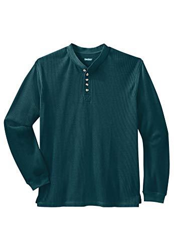 Heather Midnight Teal (0099)