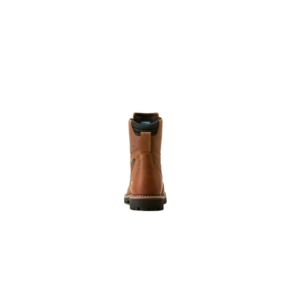 Copper Brown
