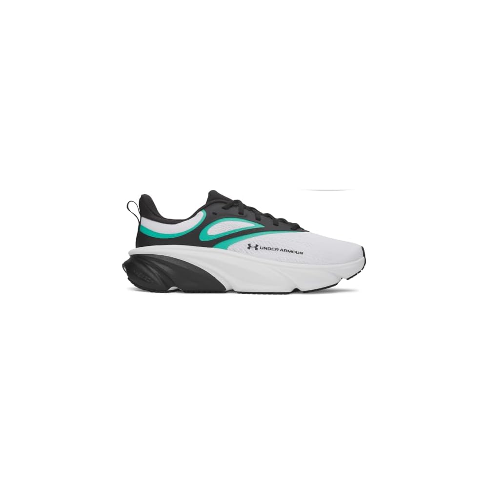 (101) White/Green Mode/Black