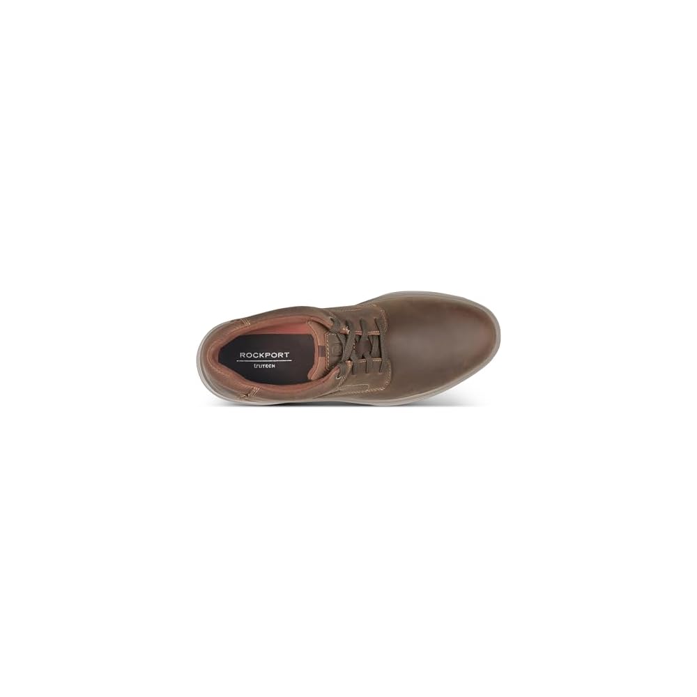 Medium Natural Leather