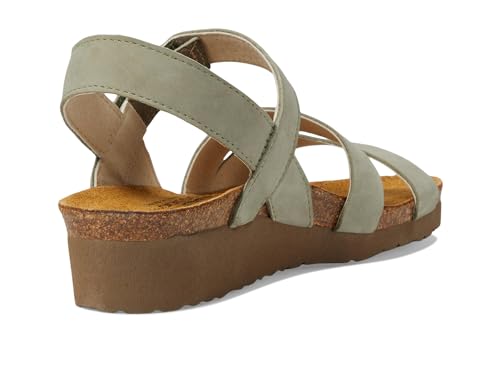 Sage Nubuck