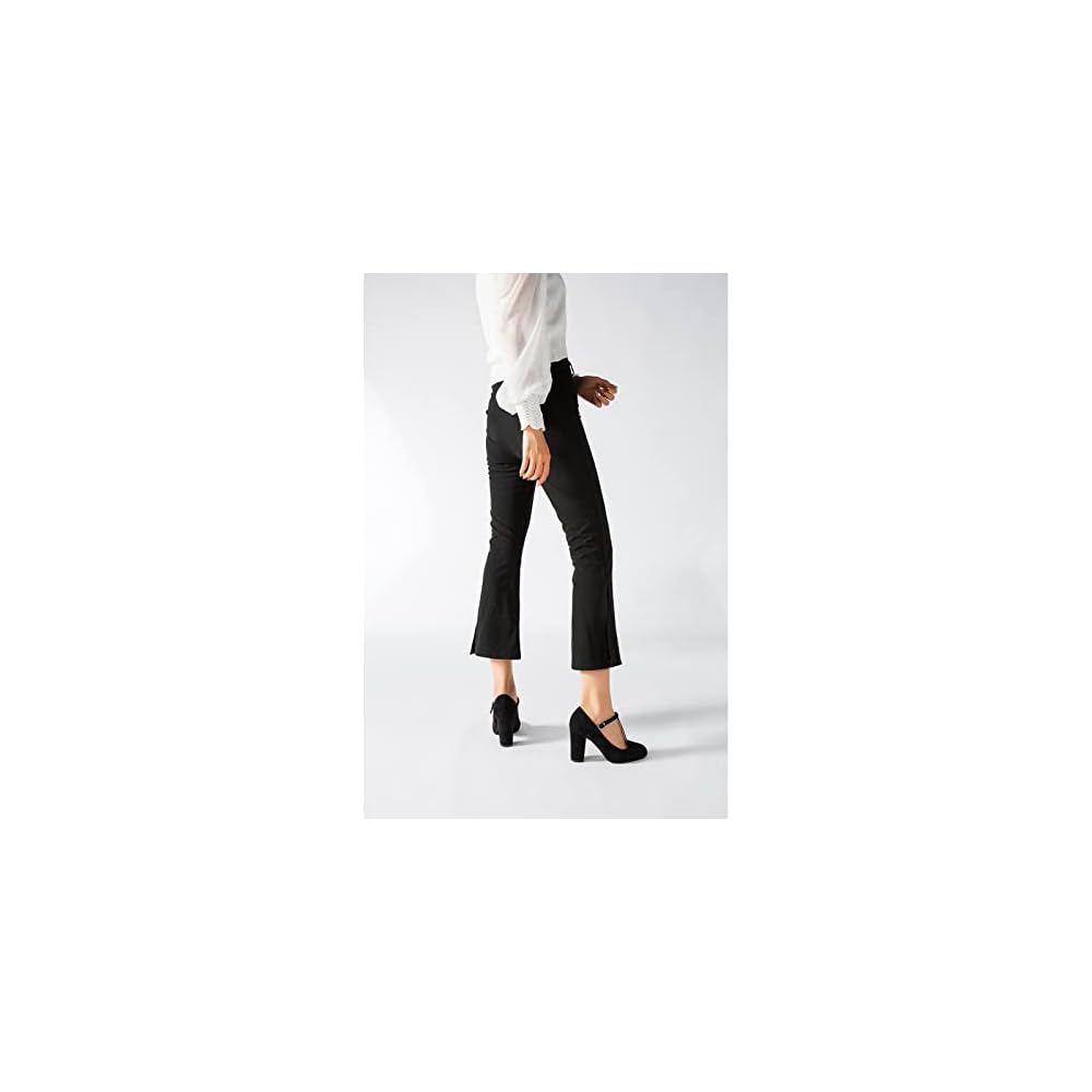 Suede Black