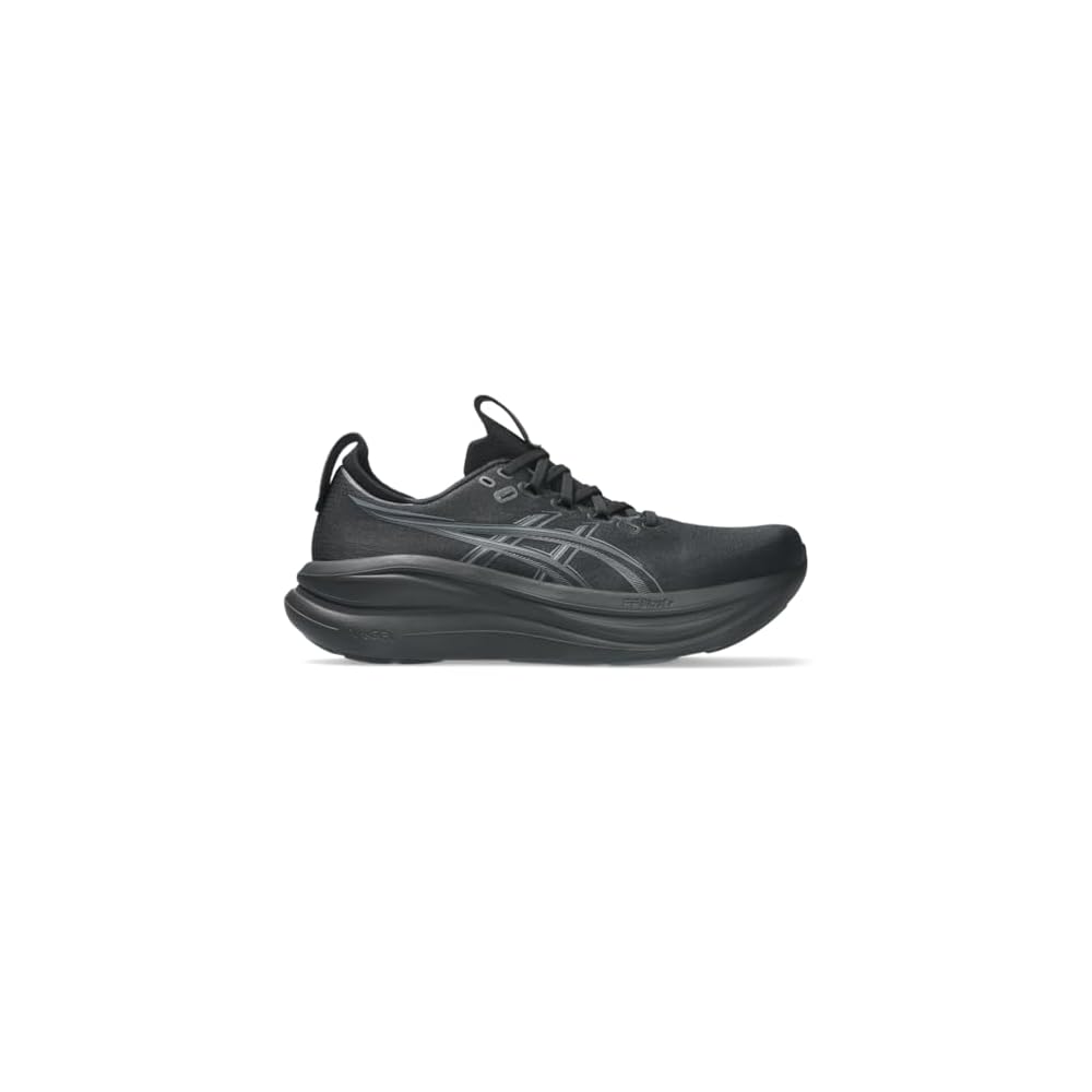 Black/Graphite Grey