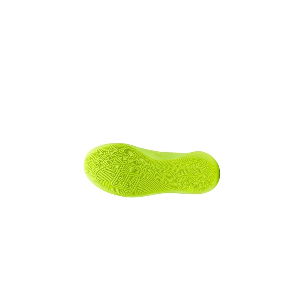 Lime Squeeze/Lime Sheen