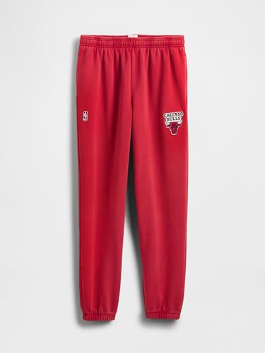 Bulls Modern Red 2