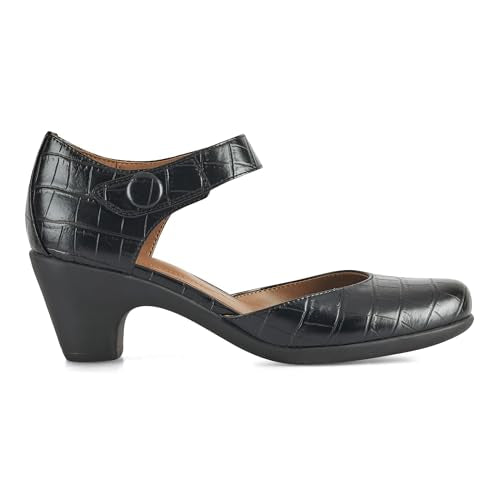 Black Croco