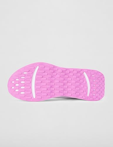 White/Pink Foam/Light Magenta